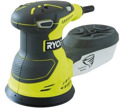 Ryobi RAG800-125G