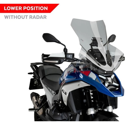 Puig Touring 21840H dymová
