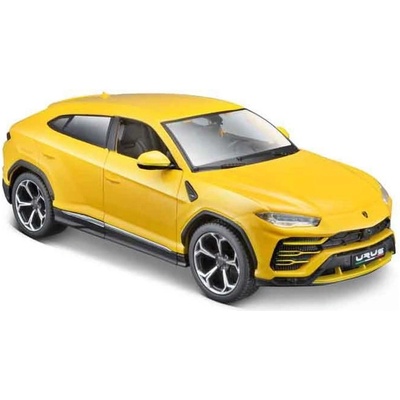 Maisto Lamborghini Urus žlutá YL 1:24