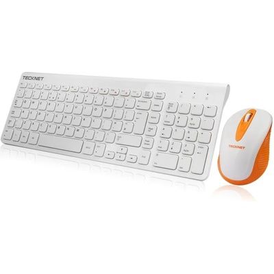 TeckNet Office Slim X615