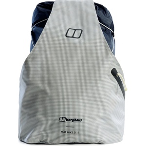 Berghaus Туристическа раница Berghaus Fast Hike 15 Backpack Walking backpack - Dolomite / Cavern - размер One Size (504-1808-0111)