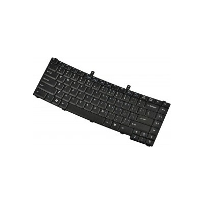 Acer TravelMate 5720G Klávesnice pro Notebook / Laptop Česká