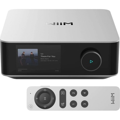 WiiM Amp Ultra – Zboží Mobilmania