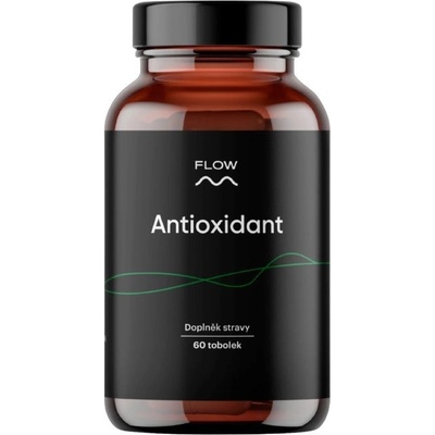 Flow Antioxidant 60 tabliet