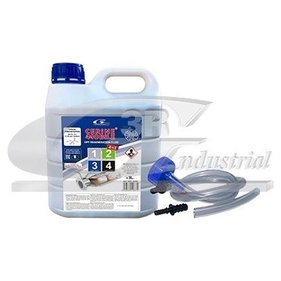 3RG 88265 všetky generácie (1/2/3/4g.) 3 l