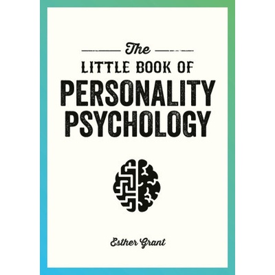 Little Book of Personality Psychology