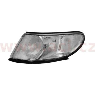 Přední blikač bílý (bez obj.) L ACI 4730907