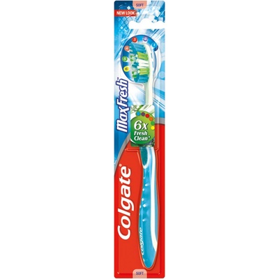 Colgate Max Fresh měkký