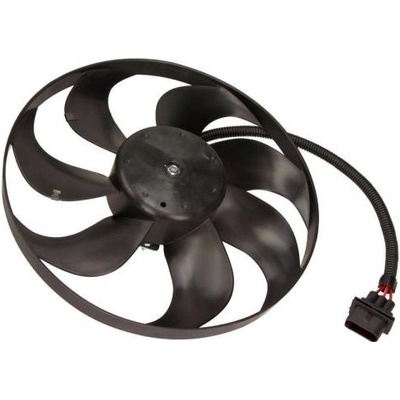 Větrák, chlazení motoru MAXGEAR 57-0011