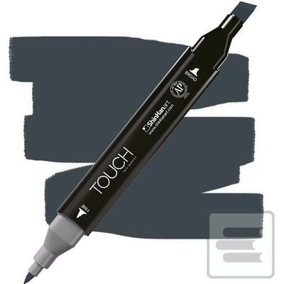 Touch Twin Marker BG9