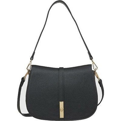 Verde dámská kabelka 16-8106 Black