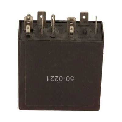 Relé intervalu stierania/ostrekovania MAXGEAR 50-0221