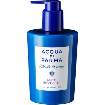 Acqua Di Parma Mirto di Panarea Hand and Body Lotion Body Lotion 300 ml унисекс