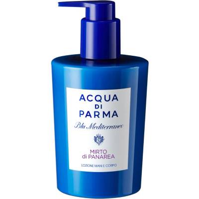 Acqua Di Parma Mirto di Panarea Hand and Body Lotion Body Lotion 300 ml унисекс