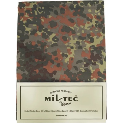 Mil-Tec Камуфлажно бельо за 1 легло, маскировъчно (14410021)
