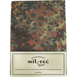 Mil-Tec Камуфлажно бельо за 1 легло, маскировъчно (14410021)