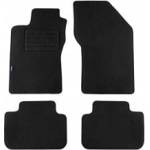 Petex Мокетени стелки Petex съвместими с Alfa Romeo 147 01/2001-2010 4 части