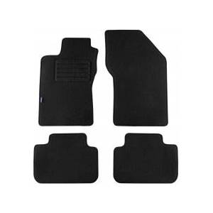 Petex Мокетени стелки Petex съвместими с Alfa Romeo 147 01/2001-2010 4 части