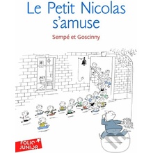 Le Petit Nicolas s`amuse