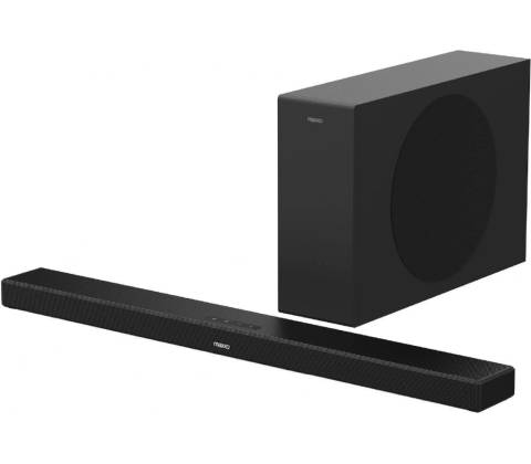 Maxxo SB-240