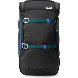 AEVOR Пътна раница Aevor Travel Pack Proof 38 Travel backpack - Proof Dual Dip Aqua Drift - размер One Size (502-5656-1411)