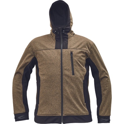 CERVA Huyer Softshell L 0301058282003