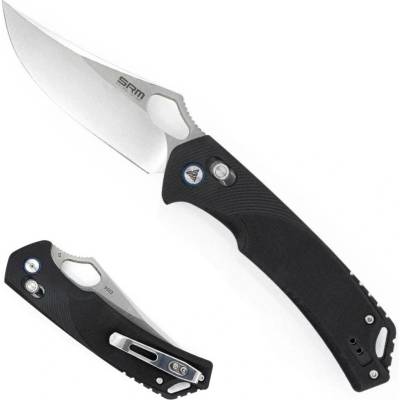 Sanrenmu SRM 9202 black