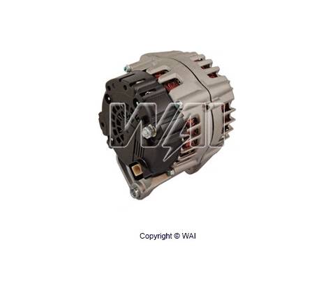 WAI Alternátor 23905N