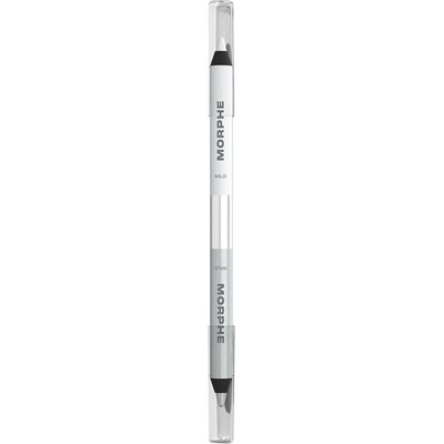 Morphe Bi-Liner Dual-Ended Gel Pencil Молив за очи