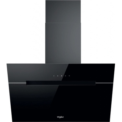 Whirlpool WHVP 62F LT SK