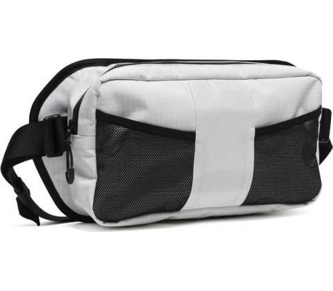 Capsuled Hip Bag
