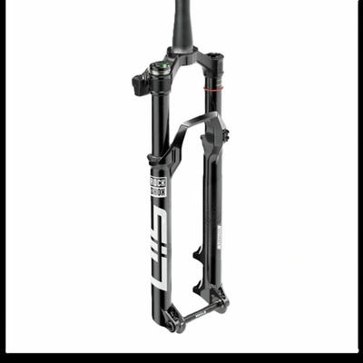 RockShox AM FS SID
