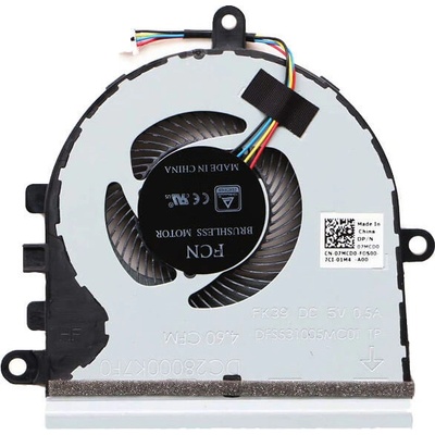 Ventilátor Dell Inspiron 15 3501 3583 5593 – Zboží Živě