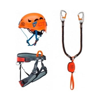 Climbing Technology Kit Ferrata Plus