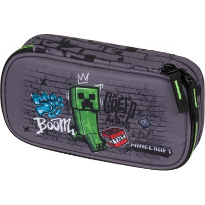 Baagl etue Minecraft