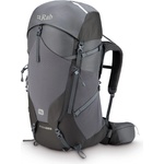 Rab Туристическа раница Rab Women's Exion 45 ND Walking backpack - Anthracite / Graphene - размер S/M (502-9800-0111)