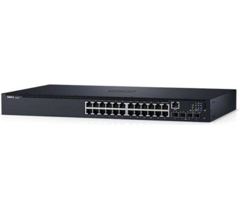 Dell N1524P