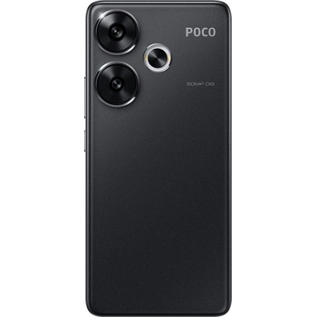 POCO F6 5G 12GB/512GB Black