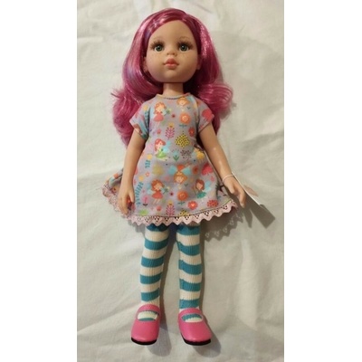 Paola Reina Realistická Sory od Amigas Funky 32 cm