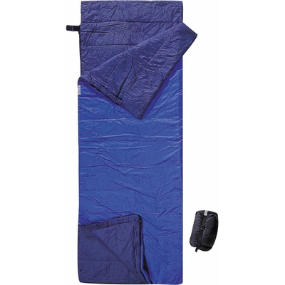Cocoon Tropic Traveler Nylon Long royal blue tuareg