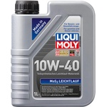 LIQUI MOLY MOS2 Leichtlauf 10W-40 1 l
