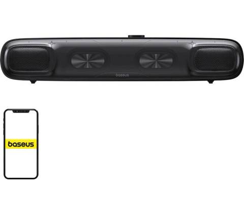 Baseus Mini AeQur