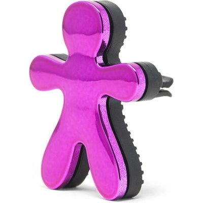 Mr&Mrs Fragrance Jeff Chrome Strawberries