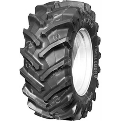 Trelleborg TM700 380/70-20 122A8 TL