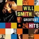 Greatest Hits - Will Smith CD