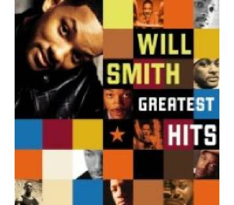 Greatest Hits - Will Smith CD