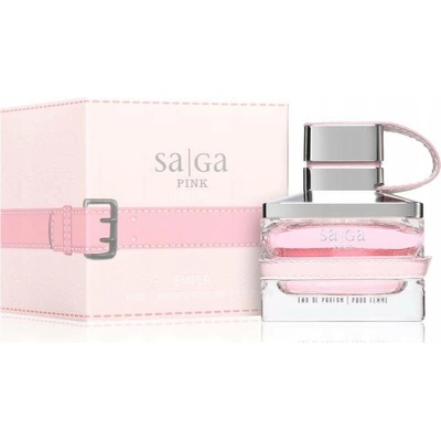 Emper Saga Pink parfémovaná voda dámská 100 ml