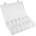 TOPEX Органайзер 27, 3 x 18, 8 x 4, 4 cm 79R177 (79R177)