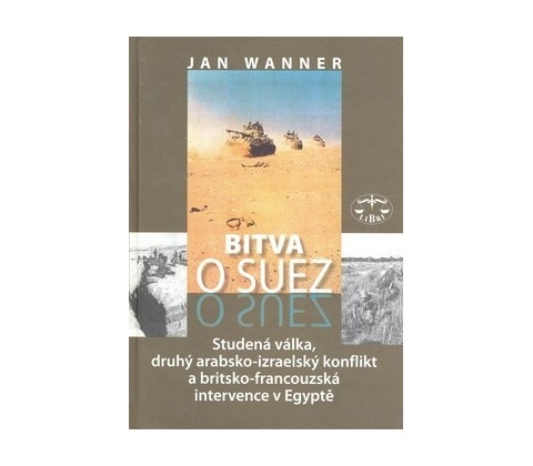 Bitva o Suez