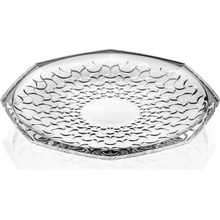 RCR Cristalleria Italiana RCR ARABESQUE podnos 300 MM